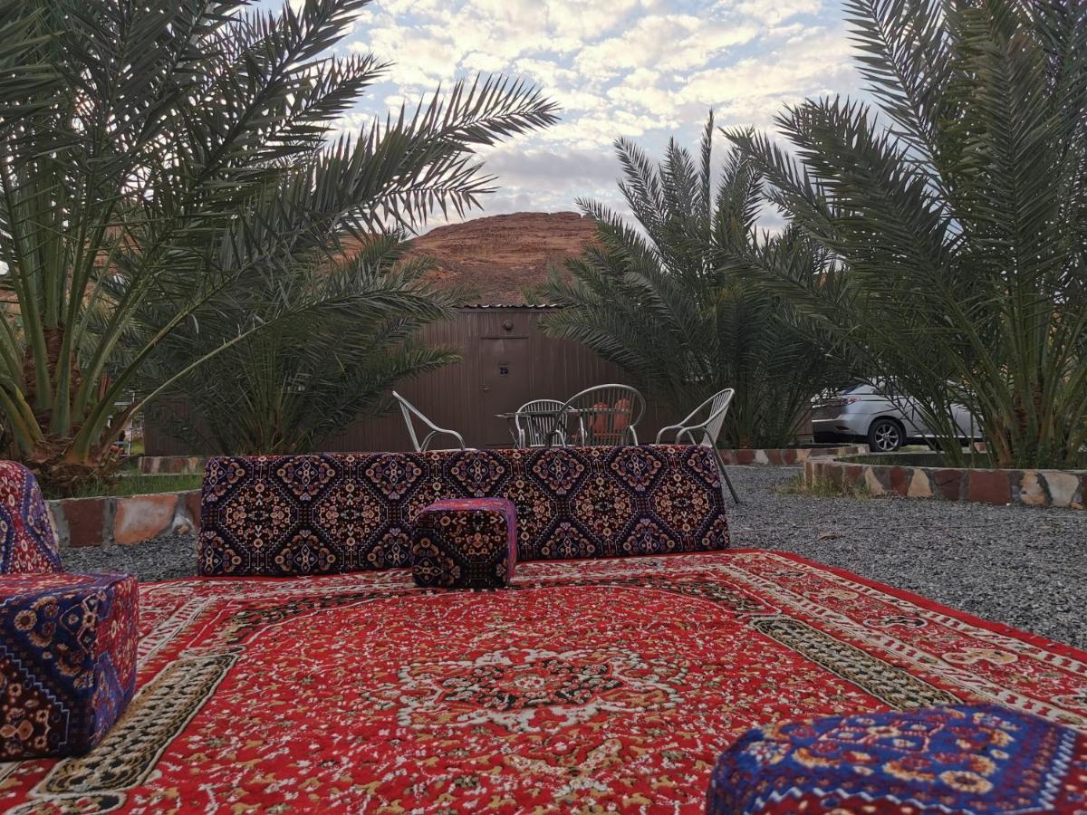 فندق Naseem ,S Country نزل النسيم الريفيHouse العلا المظهر الخارجي الصورة