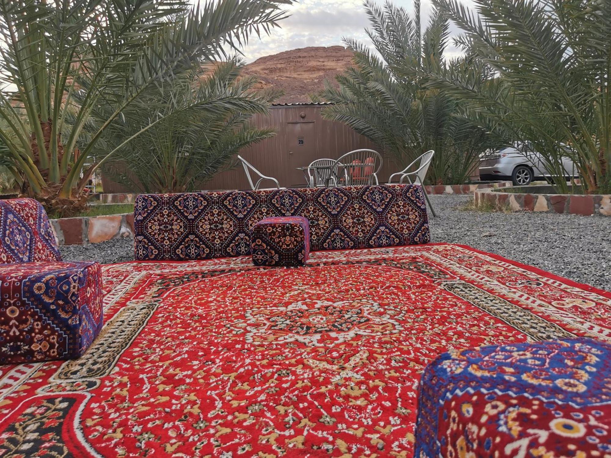 فندق Naseem ,S Country نزل النسيم الريفيHouse العلا الغرفة الصورة